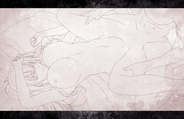 [Waffle] Ikani Shite Ore no Tsuma wa Haranda ka...... Original Digital Art Collection_04