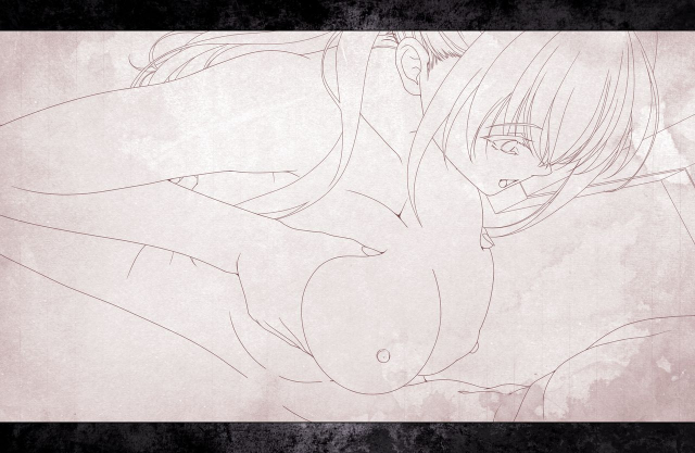 [Waffle] Ikani Shite Ore no Tsuma wa Haranda ka...... Original Digital Art Collection_05