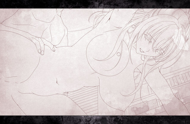 [Waffle] Ikani Shite Ore no Tsuma wa Haranda ka...... Original Digital Art Collection_06