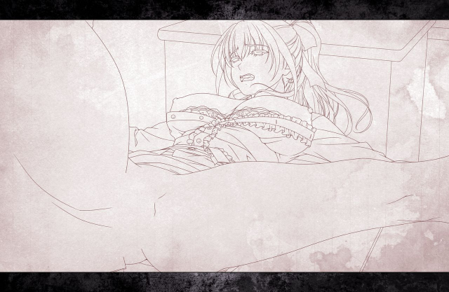 [Waffle] Ikani Shite Ore no Tsuma wa Haranda ka...... Original Digital Art Collection_07