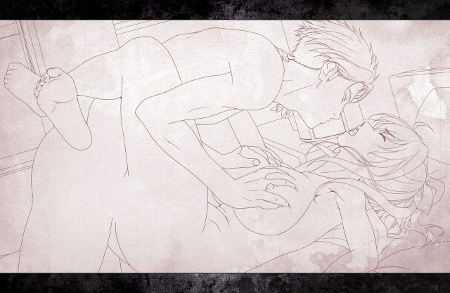 [Waffle] Ikani Shite Ore no Tsuma wa Haranda ka...... Original Digital Art Collection_10