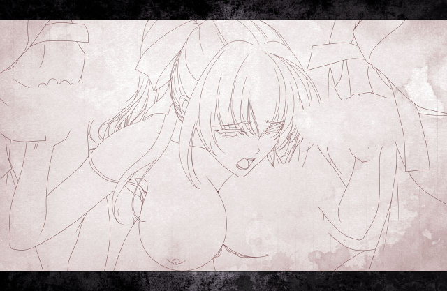 [Waffle] Ikani Shite Ore no Tsuma wa Haranda ka...... Original Digital Art Collection_11