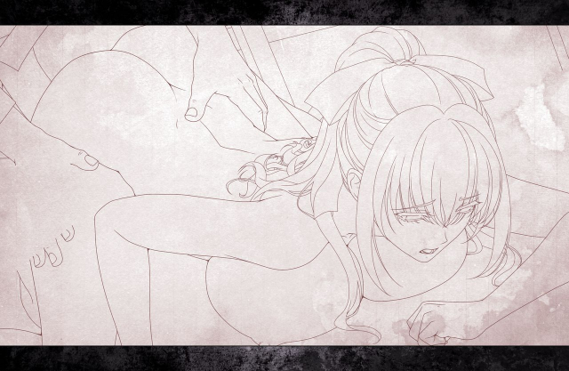 [Waffle] Ikani Shite Ore no Tsuma wa Haranda ka...... Original Digital Art Collection_12