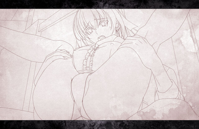 [Waffle] Ikani Shite Ore no Tsuma wa Haranda ka...... Original Digital Art Collection_13