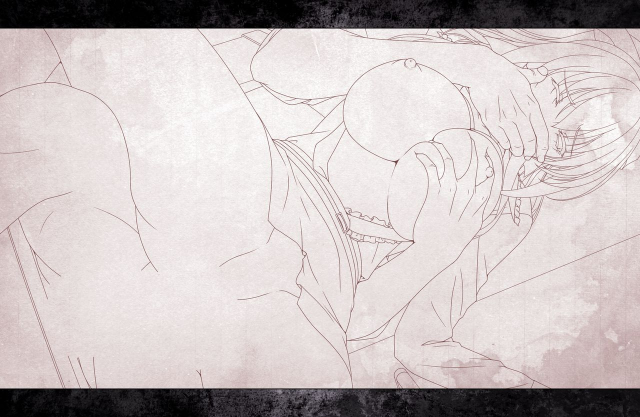 [Waffle] Ikani Shite Ore no Tsuma wa Haranda ka...... Original Digital Art Collection_14