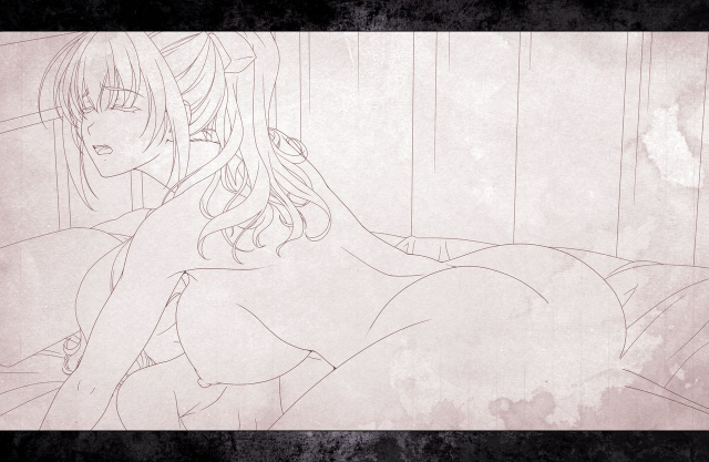 [Waffle] Ikani Shite Ore no Tsuma wa Haranda ka...... Original Digital Art Collection_15