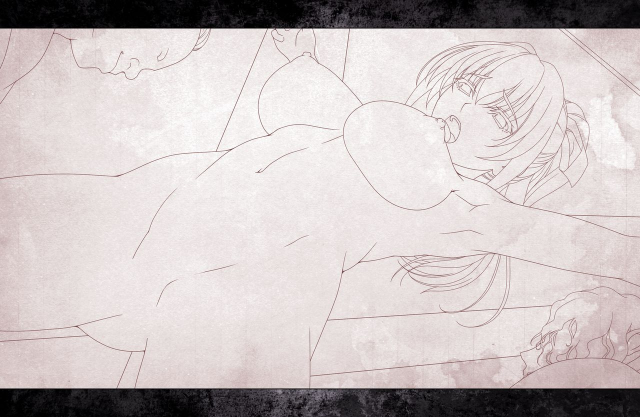 [Waffle] Ikani Shite Ore no Tsuma wa Haranda ka...... Original Digital Art Collection_17