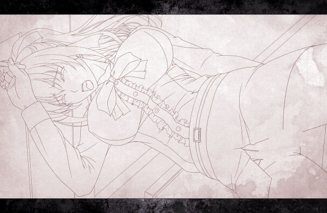 [Waffle] Ikani Shite Ore no Tsuma wa Haranda ka...... Original Digital Art Collection_18