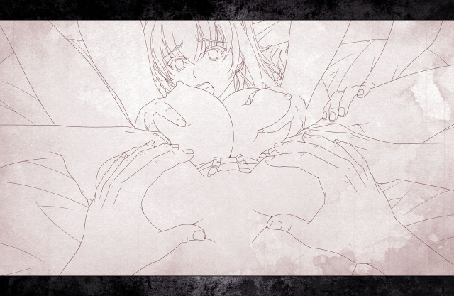 [Waffle] Ikani Shite Ore no Tsuma wa Haranda ka...... Original Digital Art Collection_19