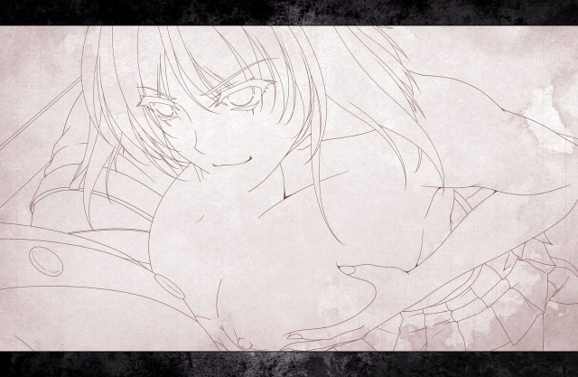 [Waffle] Ikani Shite Ore no Tsuma wa Haranda ka...... Original Digital Art Collection_26