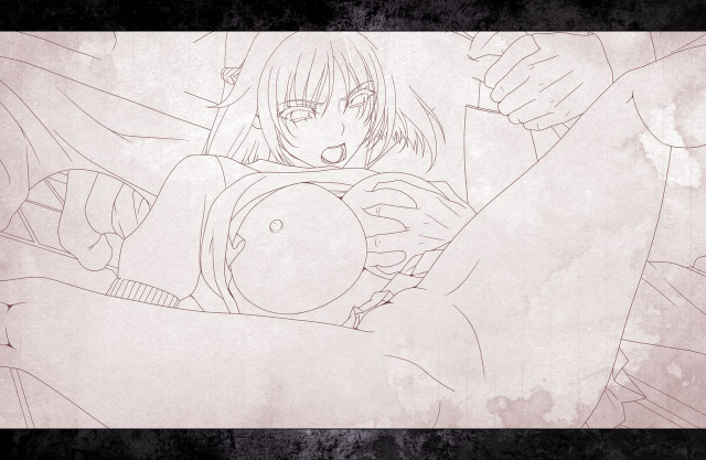 [Waffle] Ikani Shite Ore no Tsuma wa Haranda ka...... Original Digital Art Collection_29