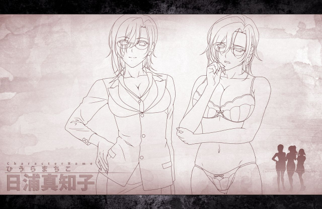 [Waffle] Ikani Shite Ore no Tsuma wa Haranda ka...... Original Digital Art Collection_31