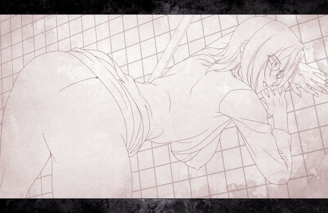 [Waffle] Ikani Shite Ore no Tsuma wa Haranda ka...... Original Digital Art Collection_32