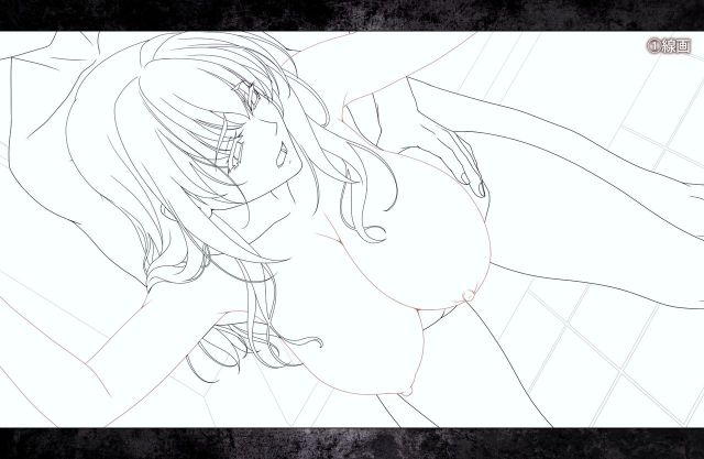 [Waffle] Ikani Shite Ore no Tsuma wa Haranda ka...... Original Digital Art Collection_37