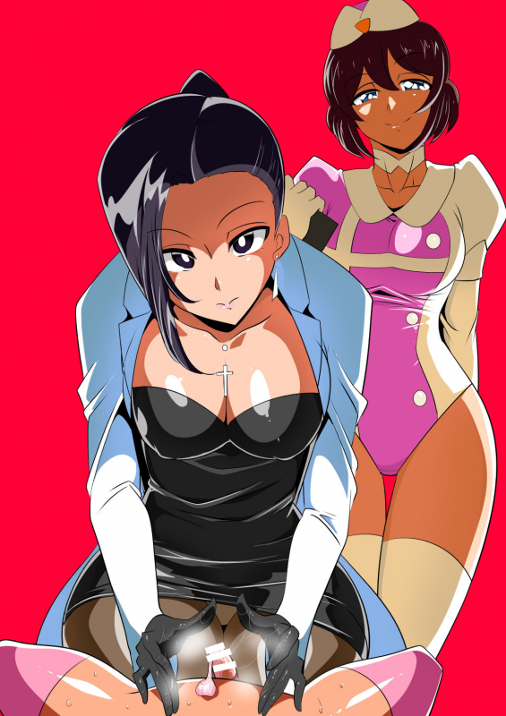 [Warabimochi] Hero no Yuuutsu Inran Rehabilitation Chuuhen_01