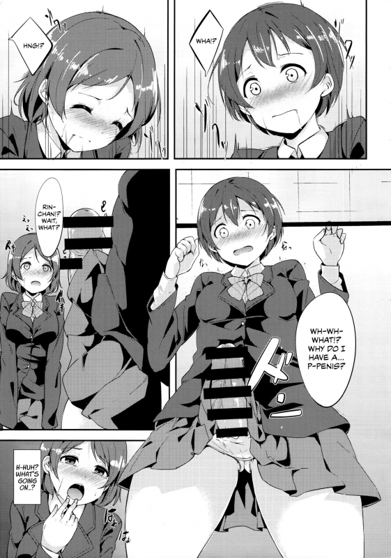 (Bokura no Love Live! 3) [Ringoya (Alp)] Gohan no Ojikan  Ricetime (Love Live!) [English_05