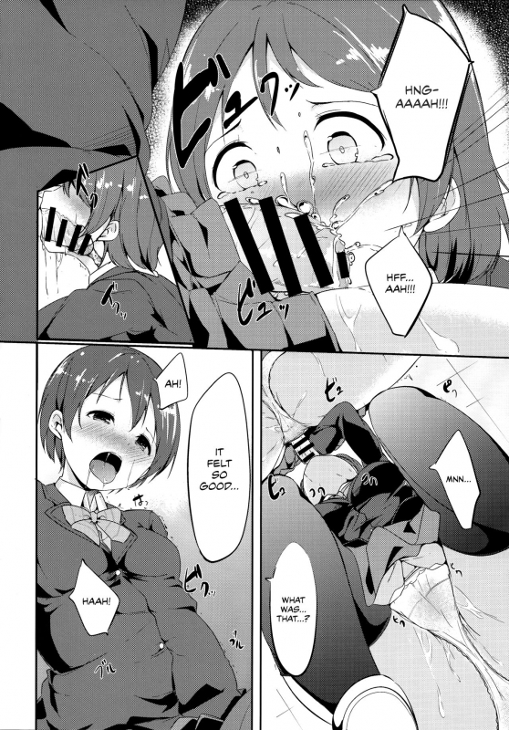 (Bokura no Love Live! 3) [Ringoya (Alp)] Gohan no Ojikan  Ricetime (Love Live!) [English_08