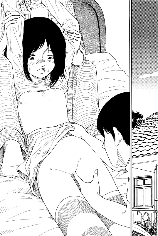 [Yamamoto Naoki] Bunkou no Hitotachi 1_087