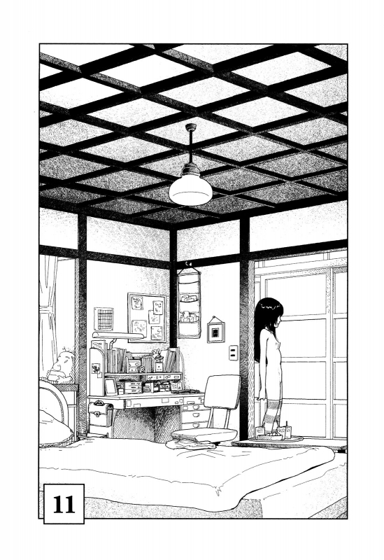 [Yamamoto Naoki] Bunkou no Hitotachi 1_110