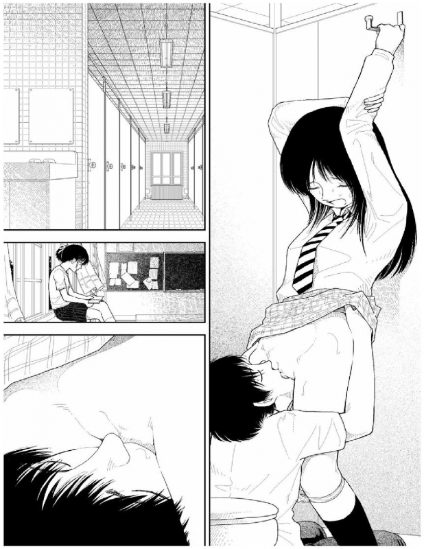 [Yamamoto Naoki] Bunkou no Hitotachi 2_100