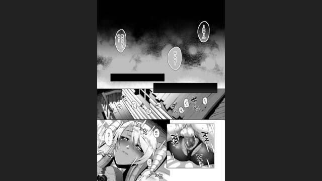 [Yamamoto Zenzen] Reizoku Maou [Digital]_009