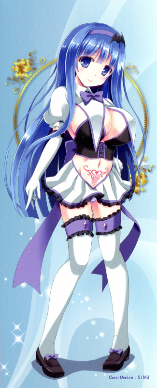 [Yamu] Succubus Desire_003