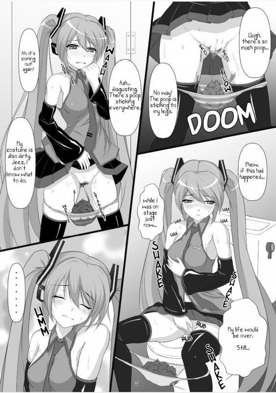 (C88) [Hazuki Tsuitachi (Kishimen)] Jigyaku no Utahime (VOCALOID) [English] [PervyLyra]_05
