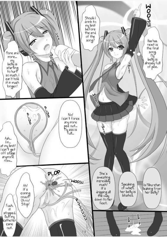 (C88) [Hazuki Tsuitachi (Kishimen)] Jigyaku no Utahime (VOCALOID) [English] [PervyLyra]_12