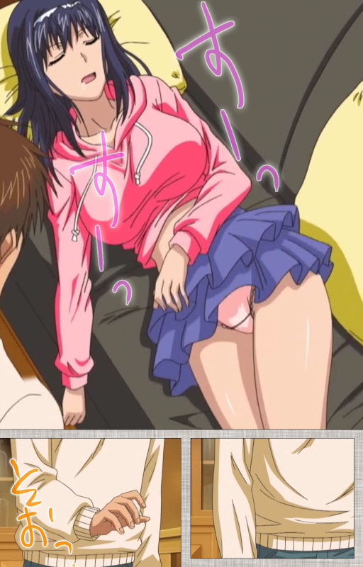 [Yuzuki N Dash] [Full Color seijin ban] Ane-koi Kanzenban_003