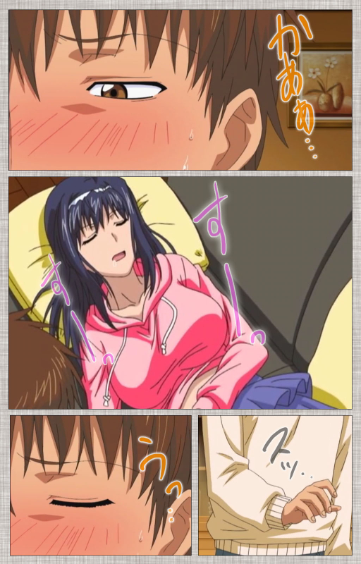 [Yuzuki N Dash] [Full Color seijin ban] Ane-koi Kanzenban_004