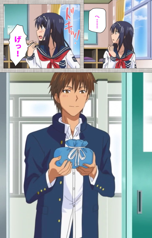 [Yuzuki N Dash] [Full Color seijin ban] Ane-koi Kanzenban_122