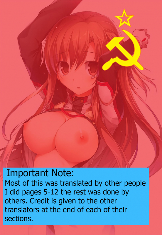 (C92) [KAROMIX (karory)] KARORFULMIX EX18 SAO Soushuuhen (Sword Art Online) [English]_03