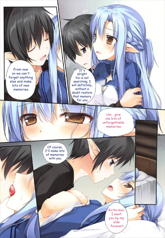 (C92) [KAROMIX (karory)] KARORFULMIX EX18 SAO Soushuuhen (Sword Art Online) [English]_07