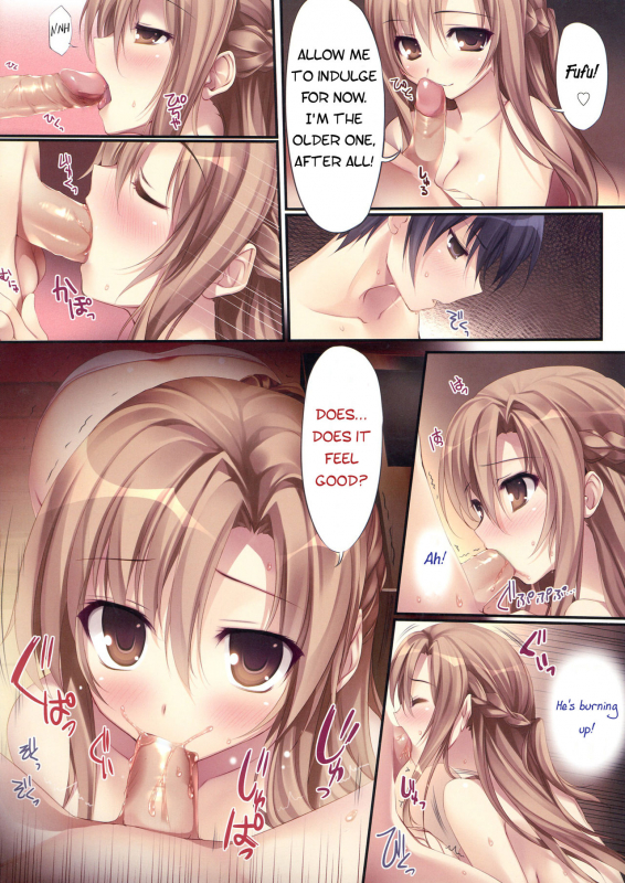 (C92) [KAROMIX (karory)] KARORFULMIX EX18 SAO Soushuuhen (Sword Art Online) [English]_61