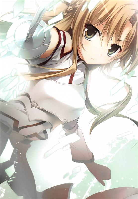 (C92) [KAROMIX (karory)] KARORFULMIX EX18 SAO Soushuuhen (Sword Art Online) [English]_80