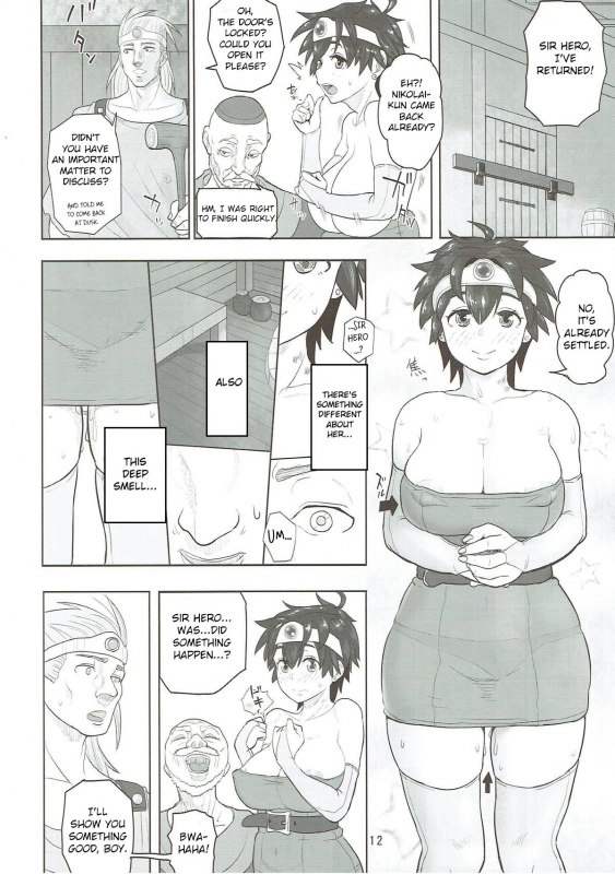 (C92) [Roshiman (Arimura Ario)] Muhouchitai no Arukikata Lesson _10