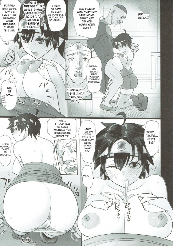 (C92) [Roshiman (Arimura Ario)] Muhouchitai no Arukikata Lesson _21