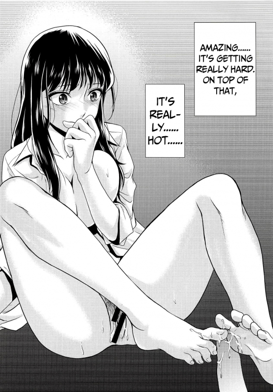 (C94) [MünchenGraph (Kita Kaduki)] Ame ni, Nureru. (Koi wa Ameagari no You ni) [English] _07