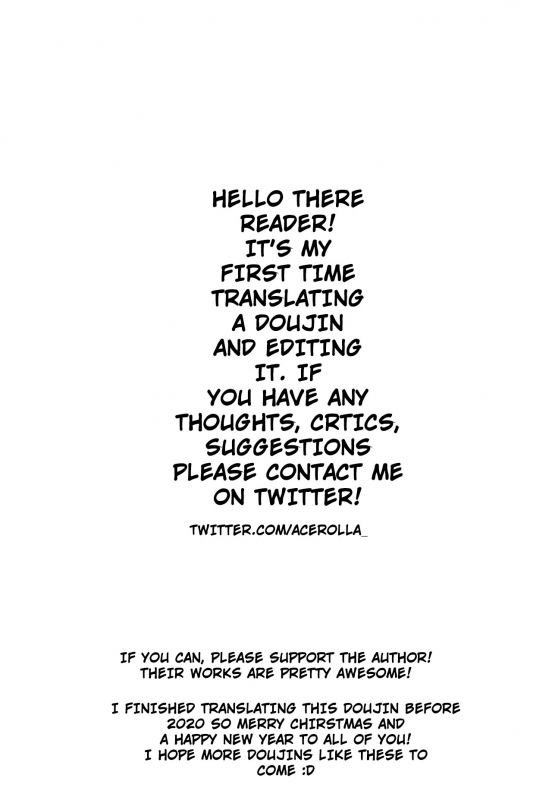 (C94) [PLANT (Tsurui)] Haruka After 6 (THE iDOLM@STER) [English]_38