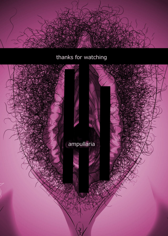 [ampullaria] Mamiko Chan to Nakayoshi Time_44