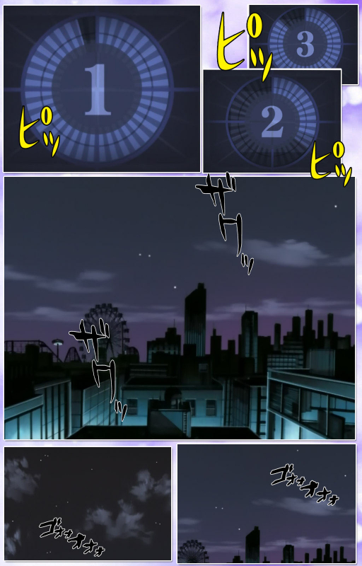 [colors] [Full Color seijin ban] Mahou Shoujo Ai Kanzenban_241