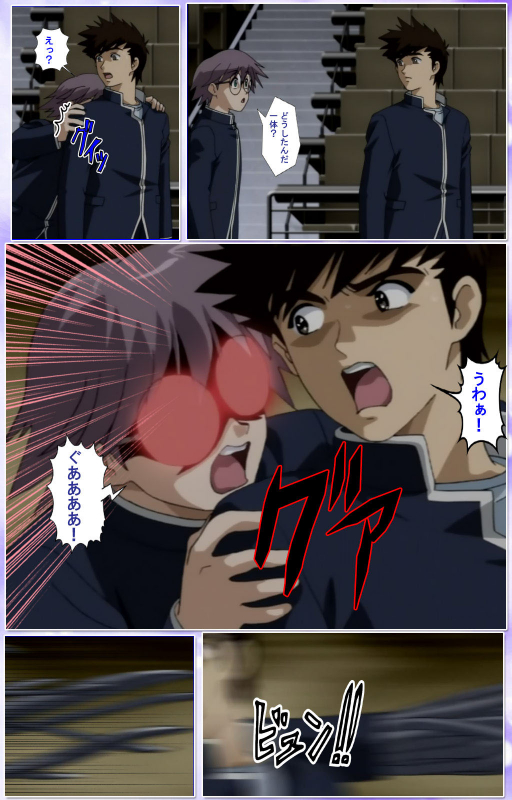 [colors] [Full Color seijin ban] Mahou Shoujo Ai Kanzenban_313