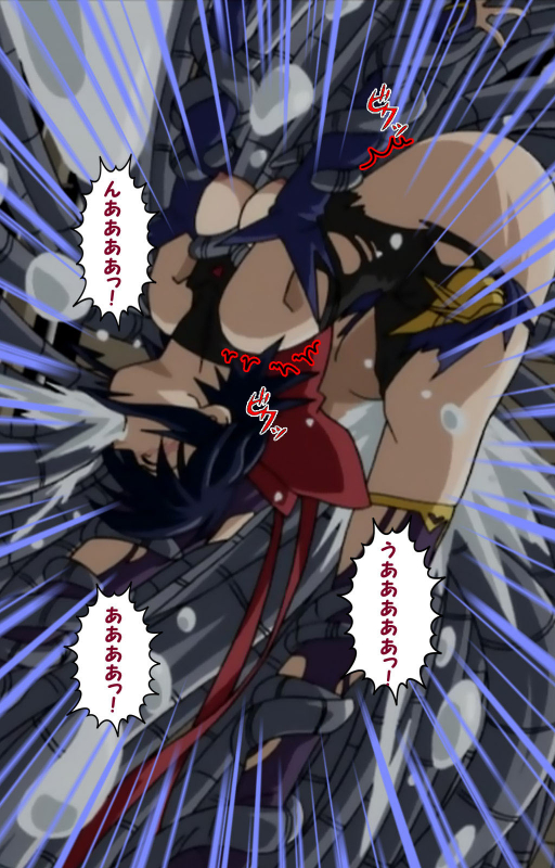 [colors] [Full Color seijin ban] Mahou Shoujo Ai Kanzenban_348