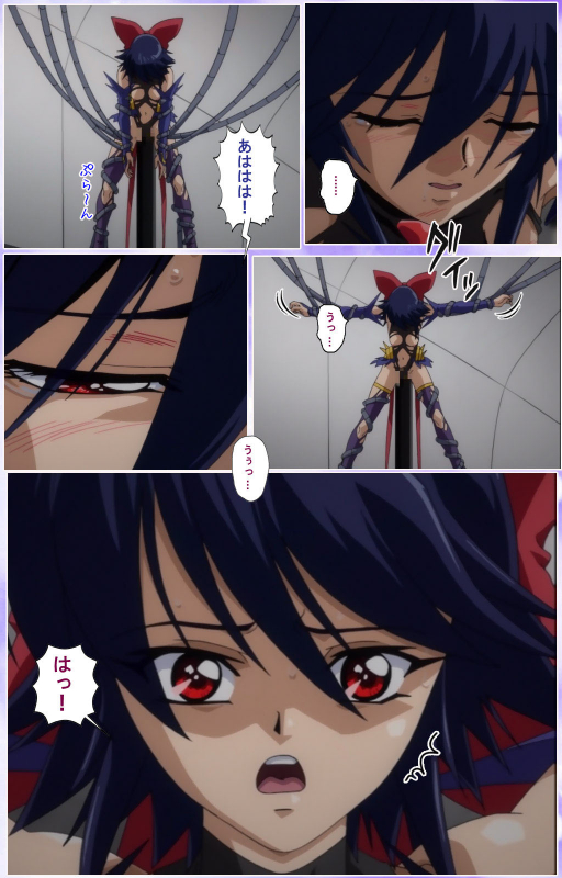 [colors] [Full Color seijin ban] Mahou Shoujo Ai Kanzenban_372