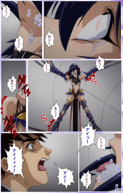 [colors] [Full Color seijin ban] Mahou Shoujo Ai Kanzenban_383