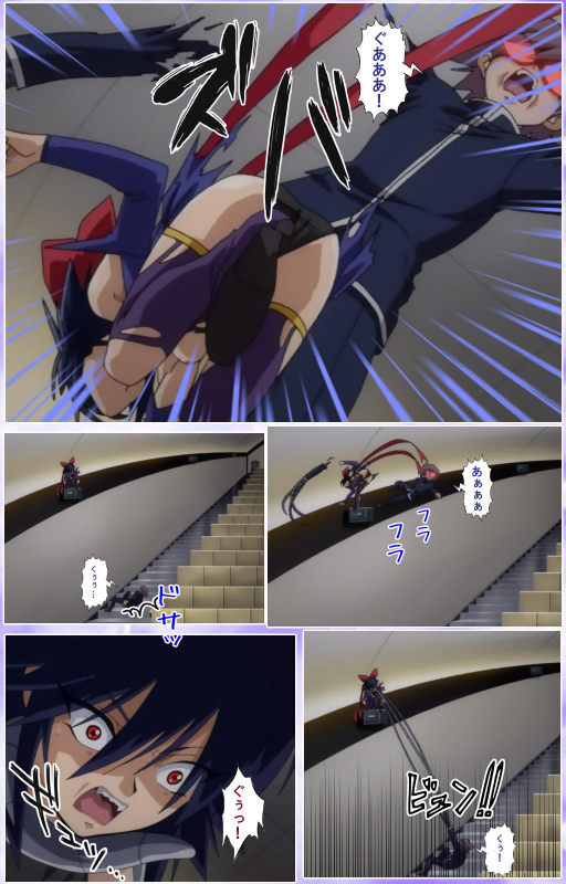 [colors] [Full Color seijin ban] Mahou Shoujo Ai Kanzenban_392