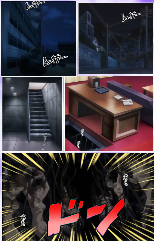 [colors] [Full Color seijin ban] Mahou Shoujo Ai Kanzenban_471