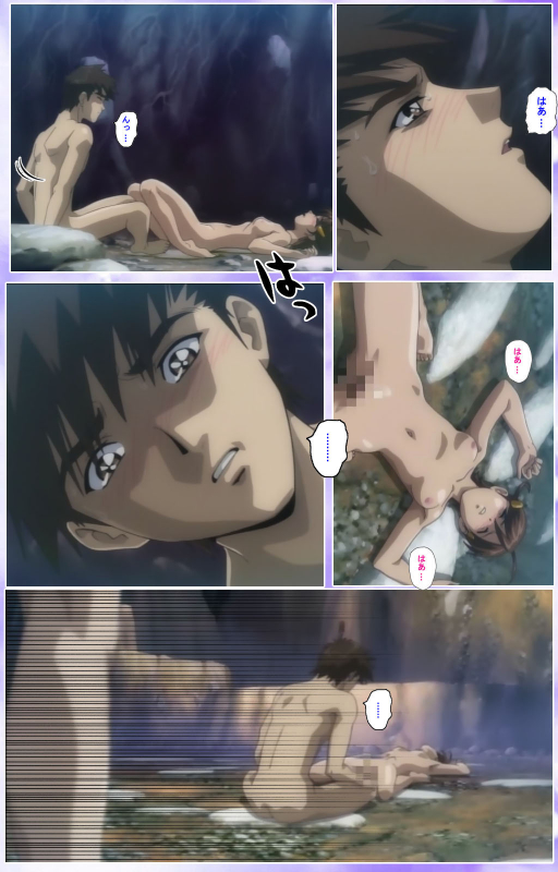 [colors] [Full Color seijin ban] Mahou Shoujo Ai Kanzenban_499