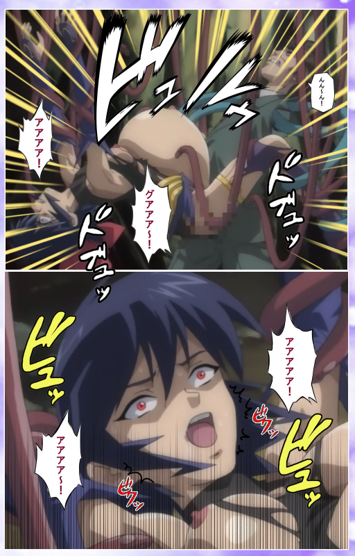 [colors] [Full Color seijin ban] Mahou Shoujo Ai Kanzenban_534