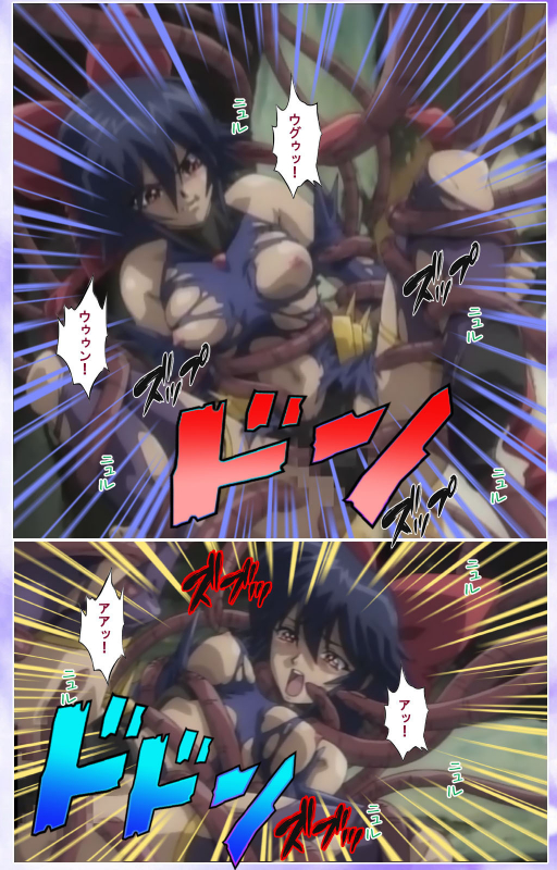 [colors] [Full Color seijin ban] Mahou Shoujo Ai Kanzenban_542